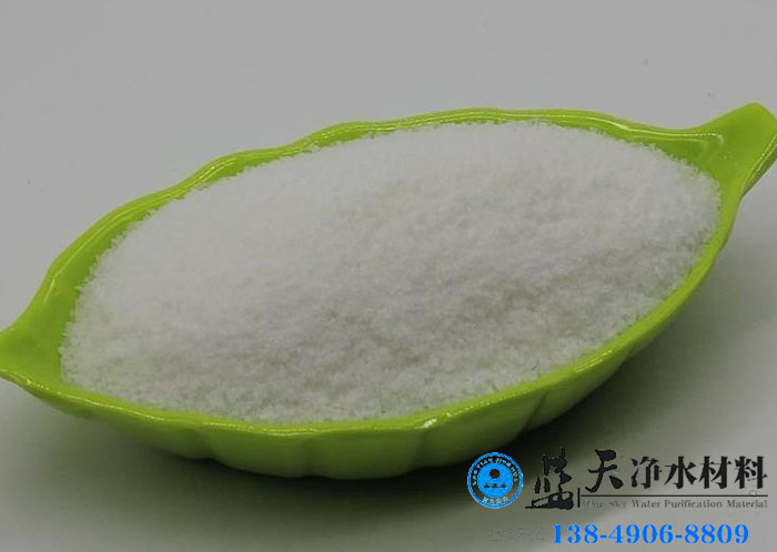 聚丙烯酰胺可以促進(jìn)活性污泥中微生物的生長(zhǎng).jpg